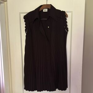 Claudie Pierlot mini dress